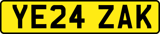 YE24ZAK