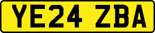 YE24ZBA