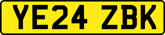 YE24ZBK