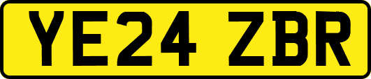 YE24ZBR