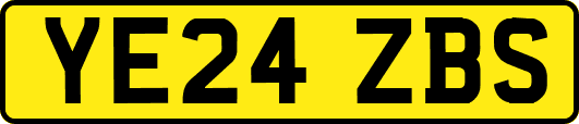 YE24ZBS