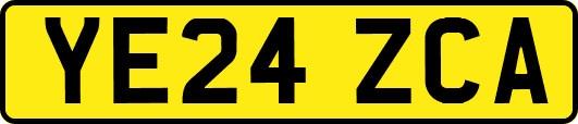 YE24ZCA