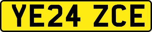 YE24ZCE