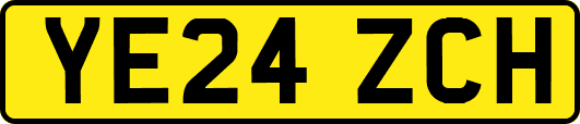 YE24ZCH