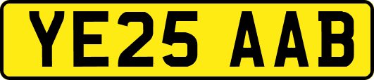 YE25AAB