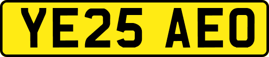 YE25AEO
