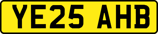 YE25AHB