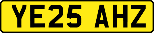 YE25AHZ