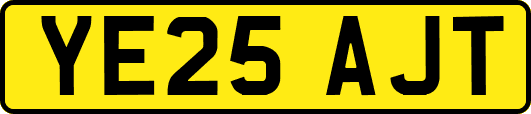 YE25AJT