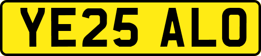 YE25ALO