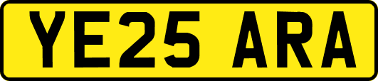 YE25ARA