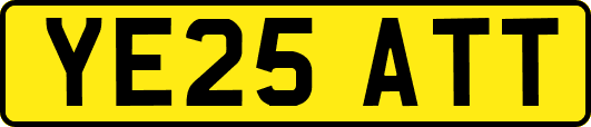 YE25ATT