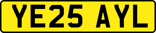 YE25AYL
