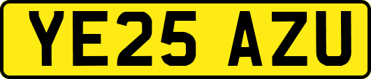 YE25AZU