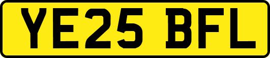 YE25BFL