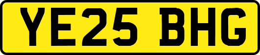 YE25BHG