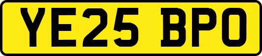 YE25BPO
