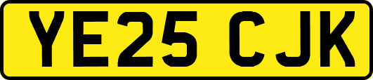 YE25CJK