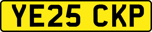 YE25CKP