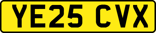 YE25CVX