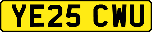 YE25CWU