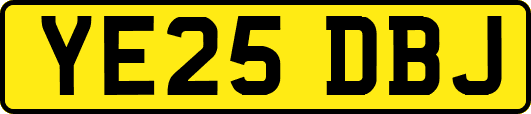 YE25DBJ
