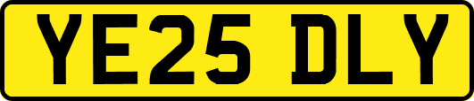 YE25DLY