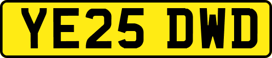 YE25DWD