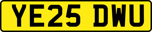 YE25DWU