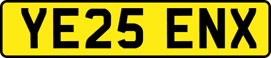 YE25ENX