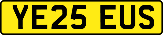 YE25EUS