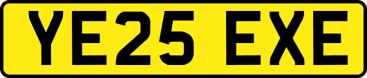YE25EXE