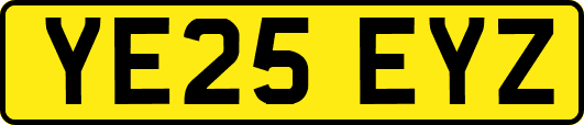 YE25EYZ
