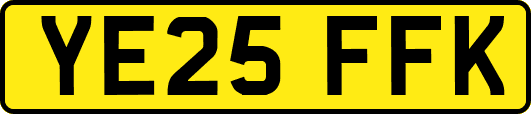 YE25FFK