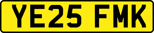 YE25FMK