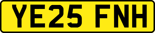 YE25FNH