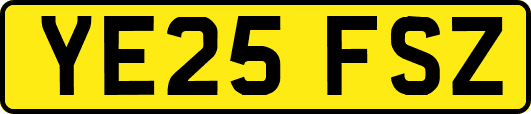 YE25FSZ