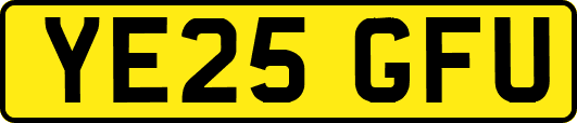 YE25GFU