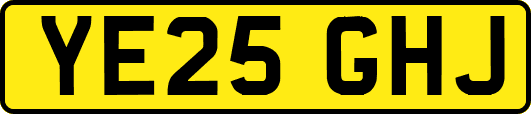 YE25GHJ