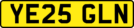 YE25GLN