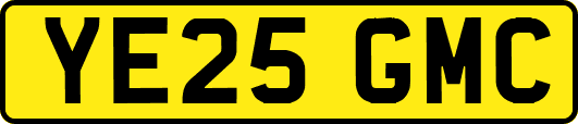 YE25GMC