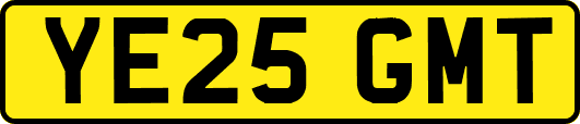 YE25GMT