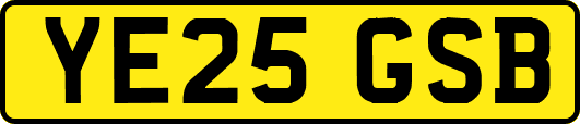 YE25GSB