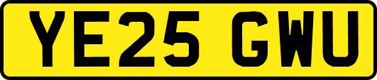YE25GWU
