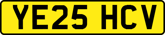 YE25HCV