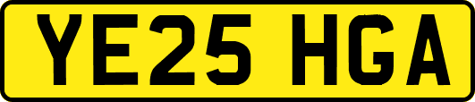 YE25HGA