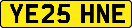 YE25HNE