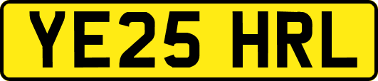 YE25HRL
