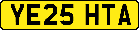 YE25HTA