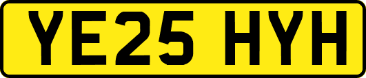 YE25HYH